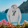 Funny "Current Mood" Gamer Hoodie - Image 6