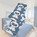 Custom Photo Pajama Set | Gift for Gamers and Pet Lovers - Image 6