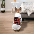 Cute Devil Pet Hoodie | Funny Small Dog and Cat Sweater - Image 2