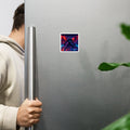 Gaming inspired Magnet - Image 2