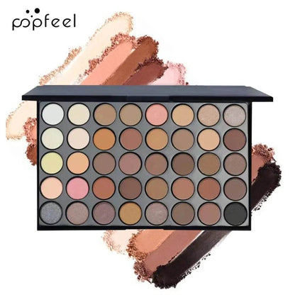 Eye Makeup Set - Eco Gamer Beauty Kit - Iron Phoenix GHG