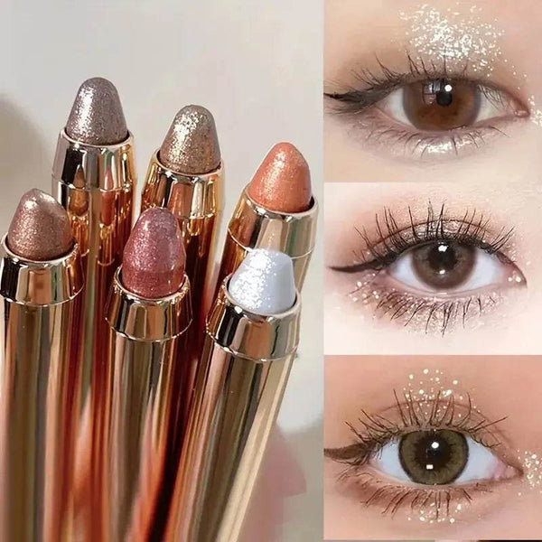 Glitter Eyeshadow Stick Iron Phoenix GHG 2025 - Iron Phoenix GHG