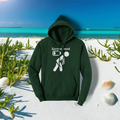 Funny "Current Mood" Gamer Dark Hoodie - Image 3