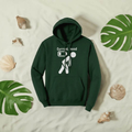 Funny "Current Mood" Gamer Dark Hoodie - Image 4
