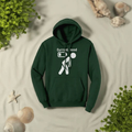 Funny "Current Mood" Gamer Dark Hoodie - Image 6