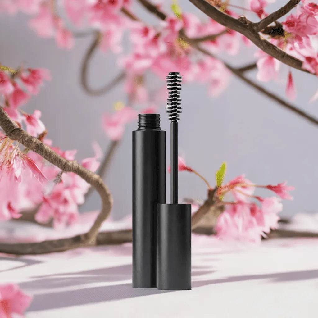 Volumizing Gamer Black Mascara Streamer-Ready