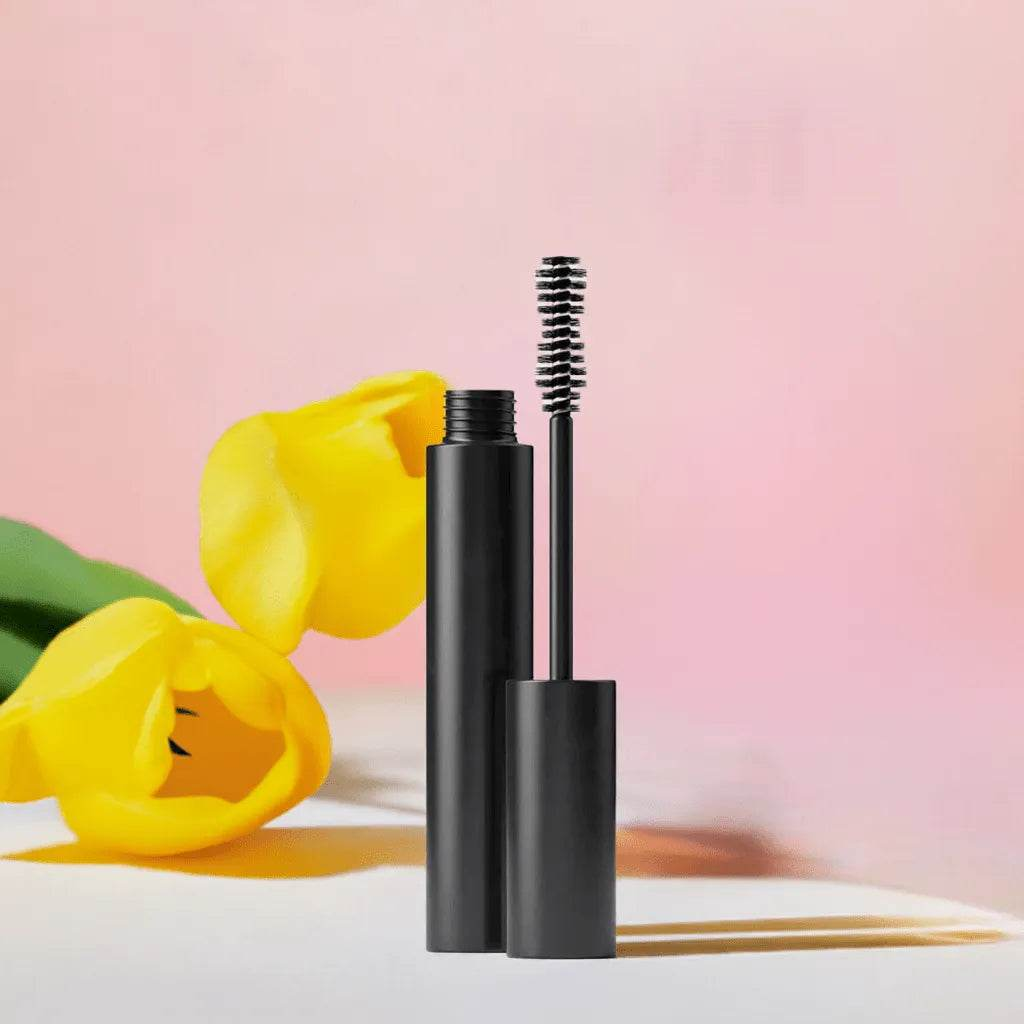 Volumizing Gamer Black Mascara Streamer-Ready