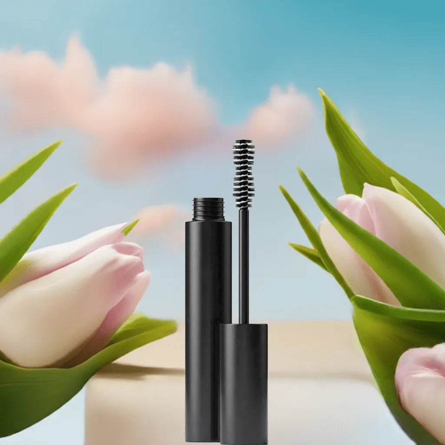Volumizing Gamer Black Mascara Streamer-Ready - Iron Phoenix GHG