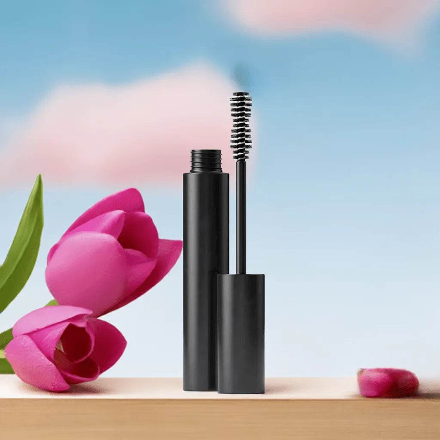 Volumizing Gamer Black Mascara Streamer-Ready - Iron Phoenix GHG
