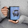 Gamers Grotto Gaming Coffee Mug |Shadowseeker | Iron Phoenix - Image 3