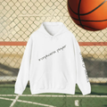 Gamer Phoenix Hoodie | Personalized Sweatshirt - Image 4