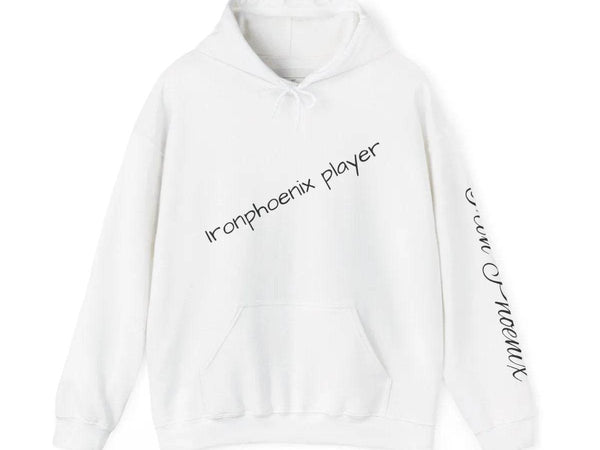 Gamer Phoenix Hoodie | Personalized Sweatshirt