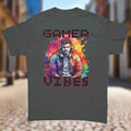 "Gamer Vibes" T-Shirt by Shadowseeker | Iron Phoenix GHG - Image 5