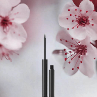 Vegan Liquid Eyeliner Pen (Black) | Gamer Glam - Iron Phoenix GHG
