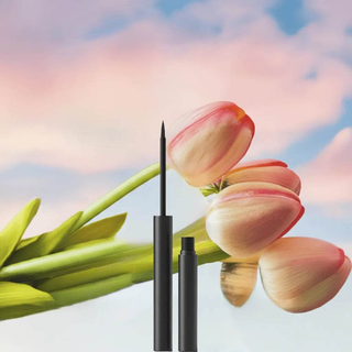 Vegan Liquid Eyeliner Pen (Black) | Gamer Glam - Iron Phoenix GHG