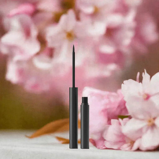 GHG Liquid Eyeliner by Iron Phoenix - Bold Precision for Gamer Glam - Iron Phoenix GHG