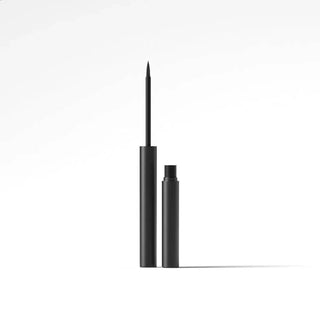 Vegan Liquid Eyeliner Pen (Black) | Gamer Glam - Iron Phoenix GHG