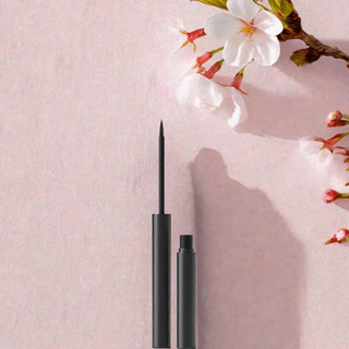 Vegan Liquid Eyeliner Pen (Black) | Gamer Glam - Iron Phoenix GHG