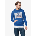 Gulf of America Hoodie | Patriotic Heavy Blend Sweatshirt - Image 4