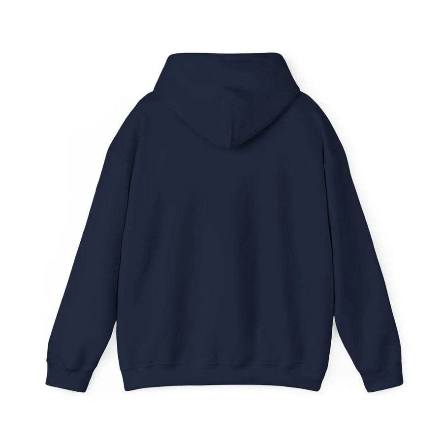 Gulf of America Hoodie | Patriotic Heavy Blend Sweatshirt - Iron Phoenix GHG