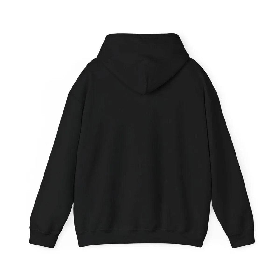 Gulf of America Hoodie | Patriotic Heavy Blend Sweatshirt - Iron Phoenix GHG