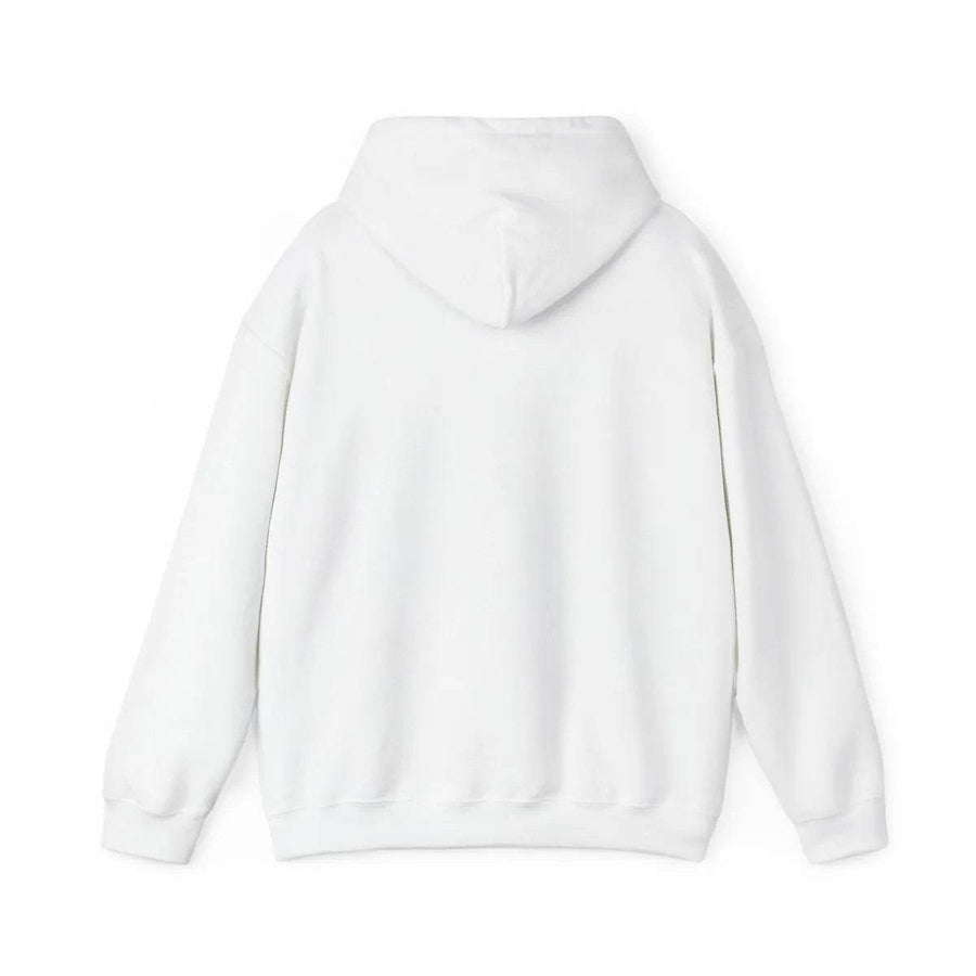 Gulf of America Hoodie | Patriotic Heavy Blend Sweatshirt - Iron Phoenix GHG