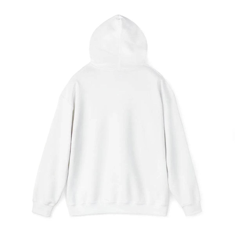 Gulf of America Hoodie | Patriotic Heavy Blend Sweatshirt - Iron Phoenix GHG