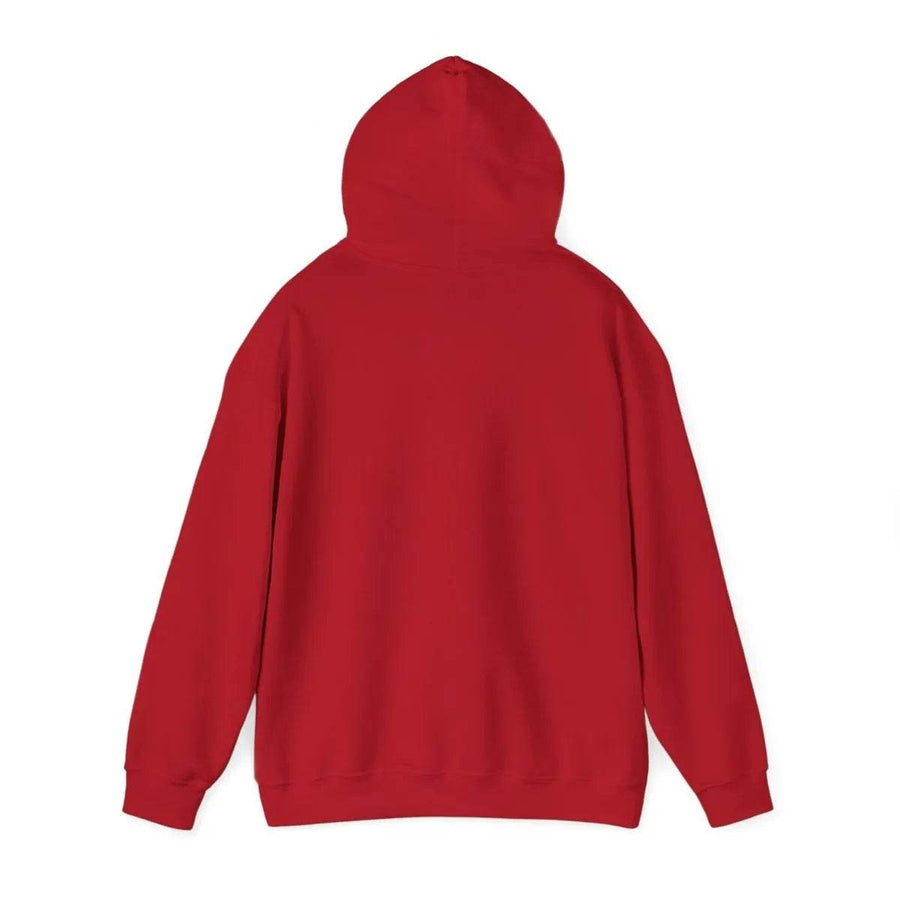 Gulf of America Hoodie - Patriotic Cozy Wear - Iron Phoenix GHG