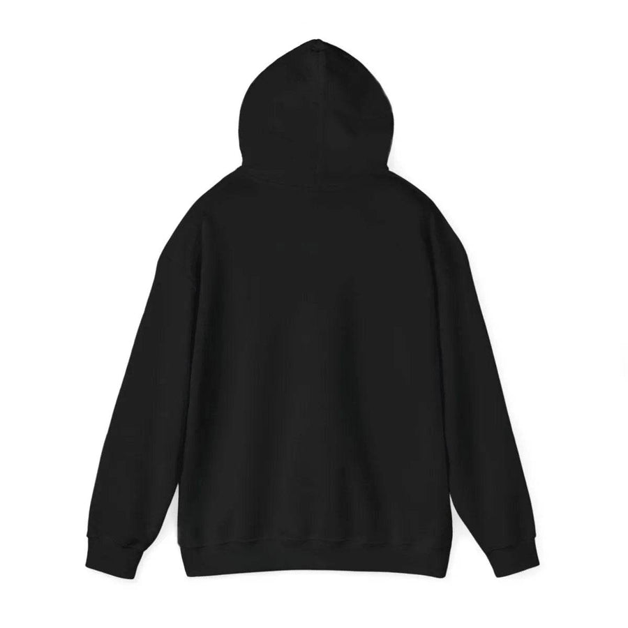 Gulf of America Hoodie | Patriotic Heavy Blend Sweatshirt - Iron Phoenix GHG