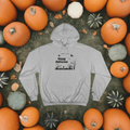 Halloween Hoodie, Champion, Eco-Friendly Warmth - Image 3