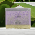 Handmade Slumber Soap Lavender and Fir Soap | Aromatherapy - Image 5