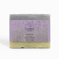 Handmade Slumber Soap Lavender and Fir Soap | Aromatherapy - Image 2