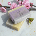 Handmade Slumber Soap Lavender and Fir Soap | Aromatherapy - Image 3