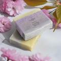 Handmade Slumber Soap Lavender and Fir Soap | Aromatherapy - Image 4