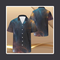 Button Up Men's Graphic Shirt | 4 Unique Styles - Image 4
