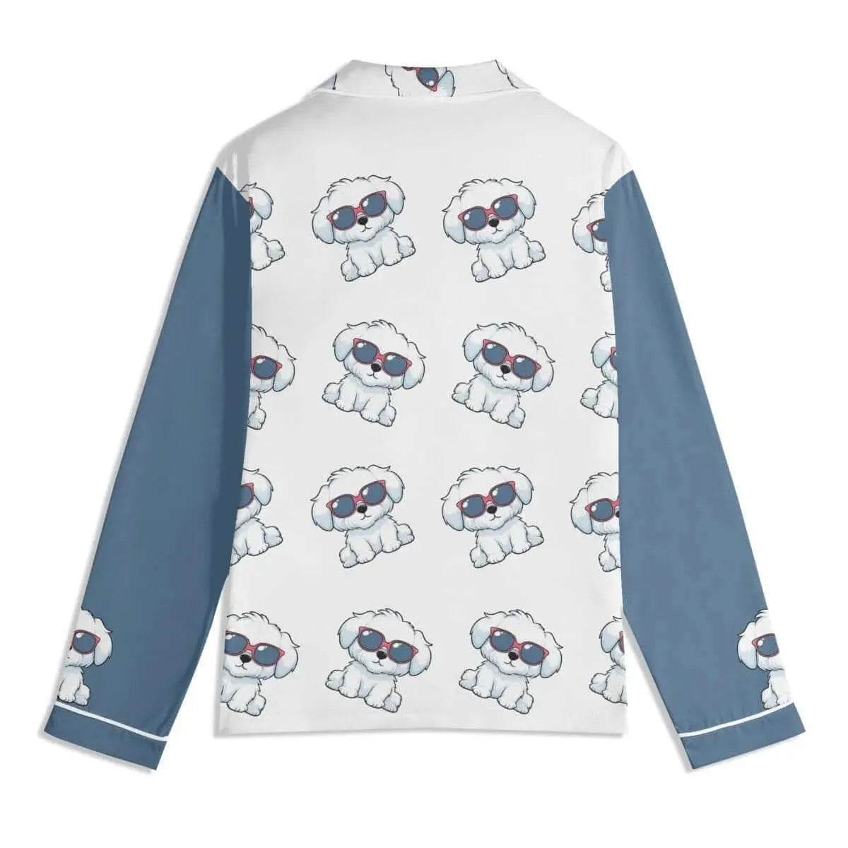 Personalized Custom Photo Pajamas Designer | Iron Phoenix - Iron Phoenix GHG
