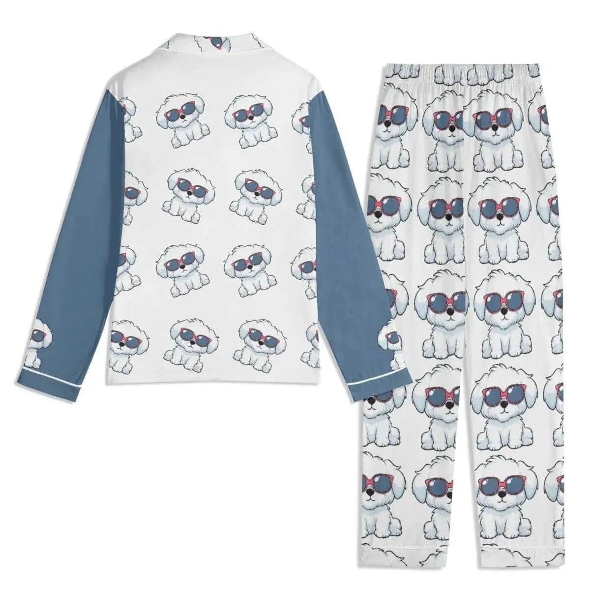 Personalized Custom Photo Pajamas Designer | Iron Phoenix - Iron Phoenix GHG
