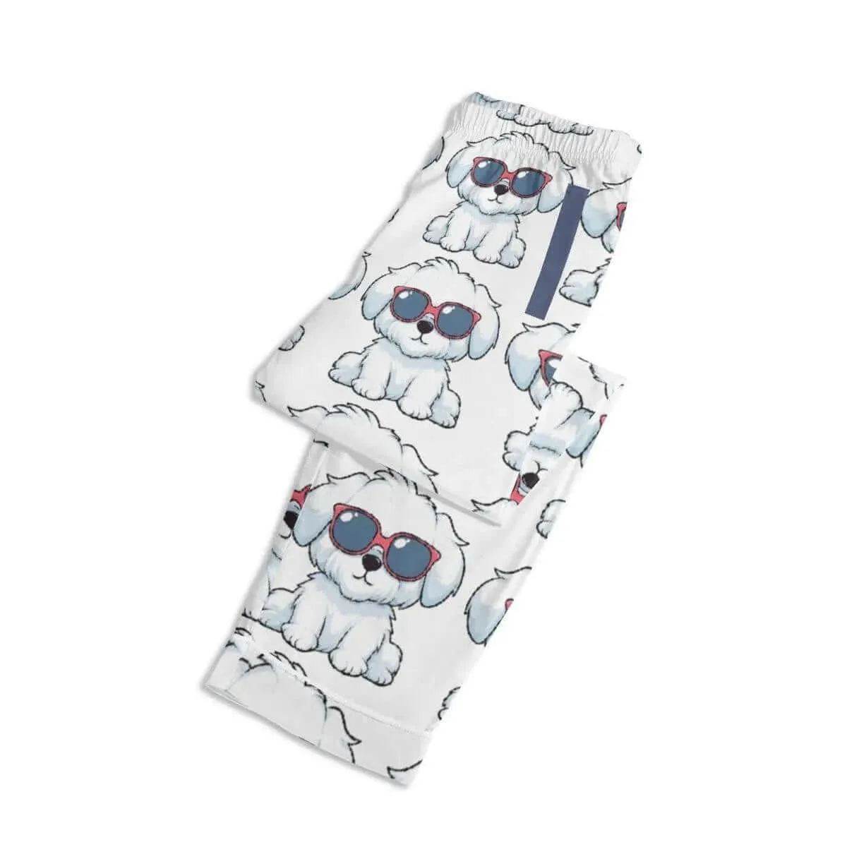 Personalized Custom Photo Pajamas Designer | Iron Phoenix - Iron Phoenix GHG
