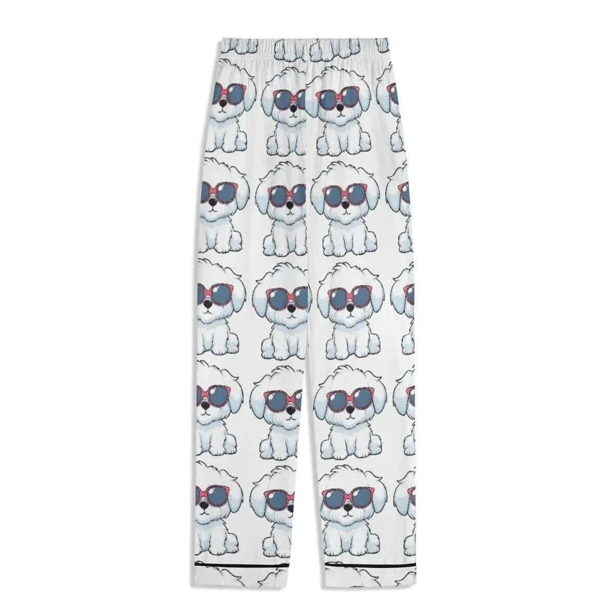 Personalized Custom Photo Pajamas Designer | Iron Phoenix - Iron Phoenix GHG