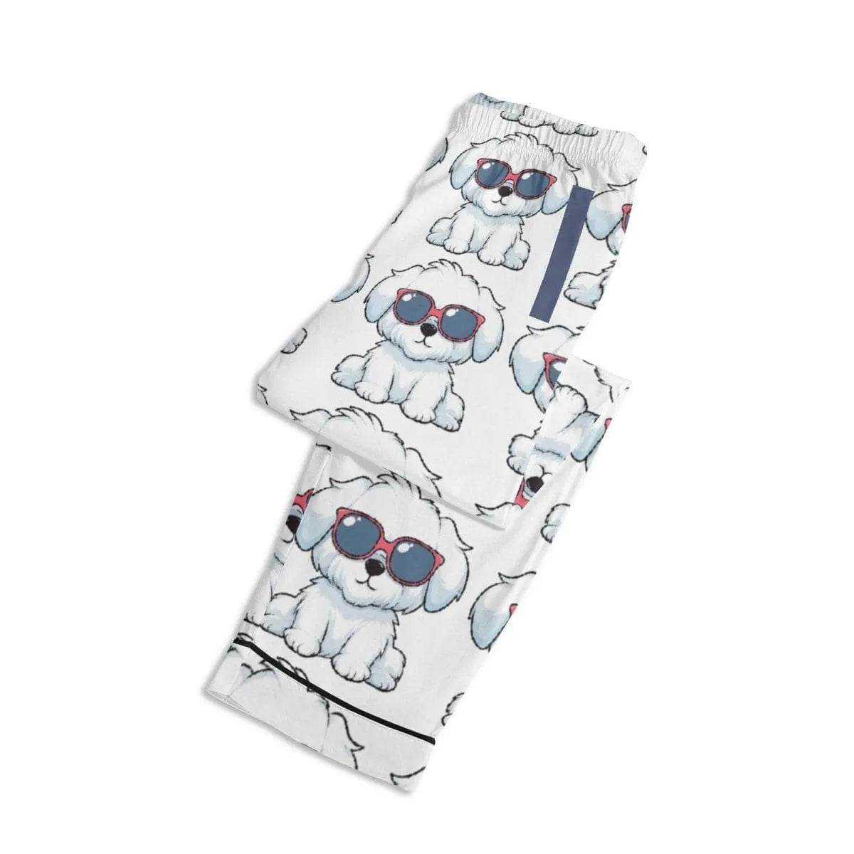 Personalized Custom Photo Pajamas Designer | Iron Phoenix - Iron Phoenix GHG