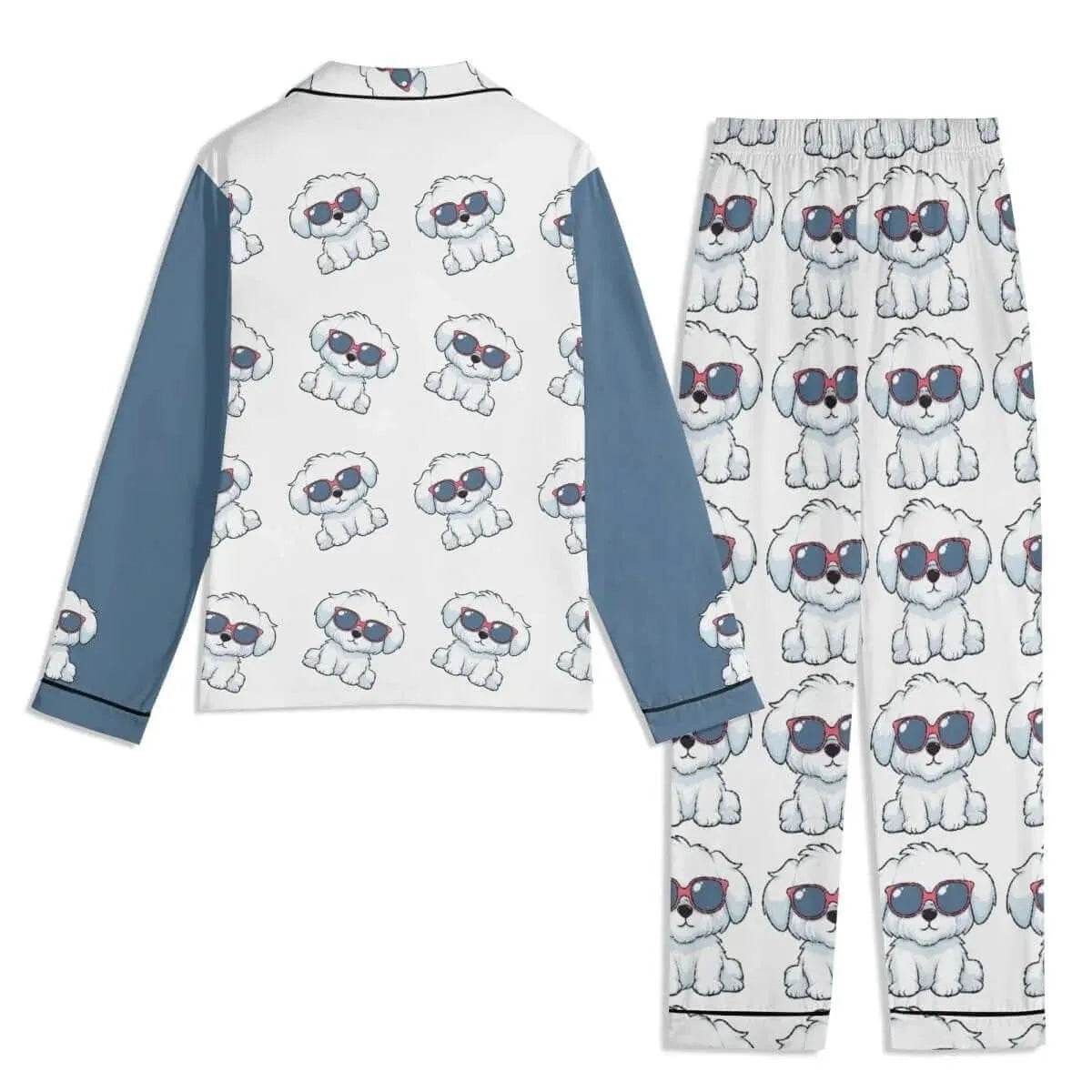 Personalized Custom Photo Pajamas Designer | Iron Phoenix - Iron Phoenix GHG