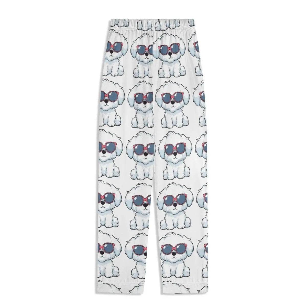 Personalized Custom Photo Pajamas Designer | Iron Phoenix - Iron Phoenix GHG