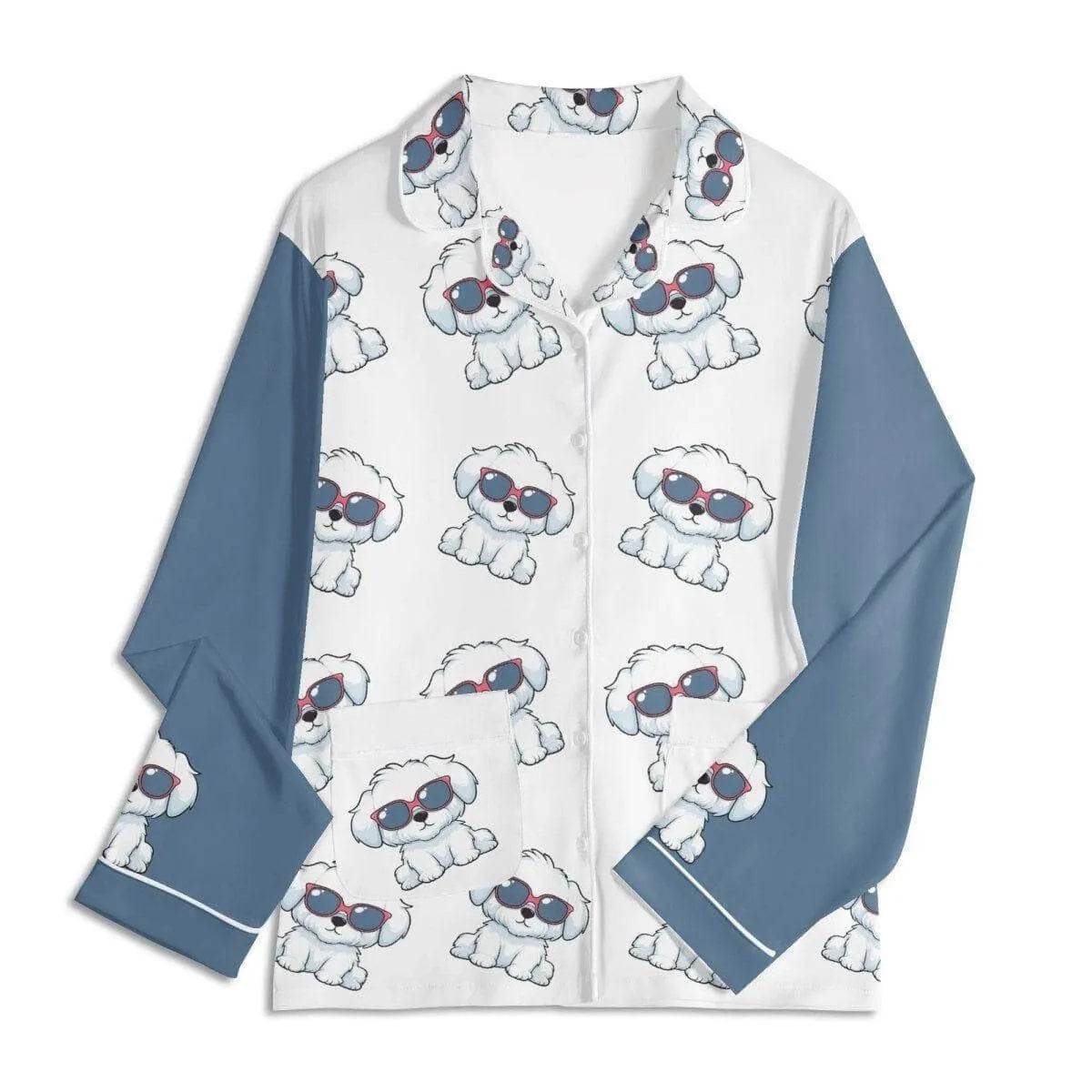 Personalized Custom Photo Pajamas Designer | Iron Phoenix - Iron Phoenix GHG