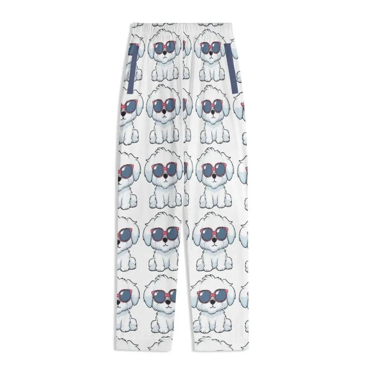 Personalized Custom Photo Pajamas Designer | Iron Phoenix - Iron Phoenix GHG