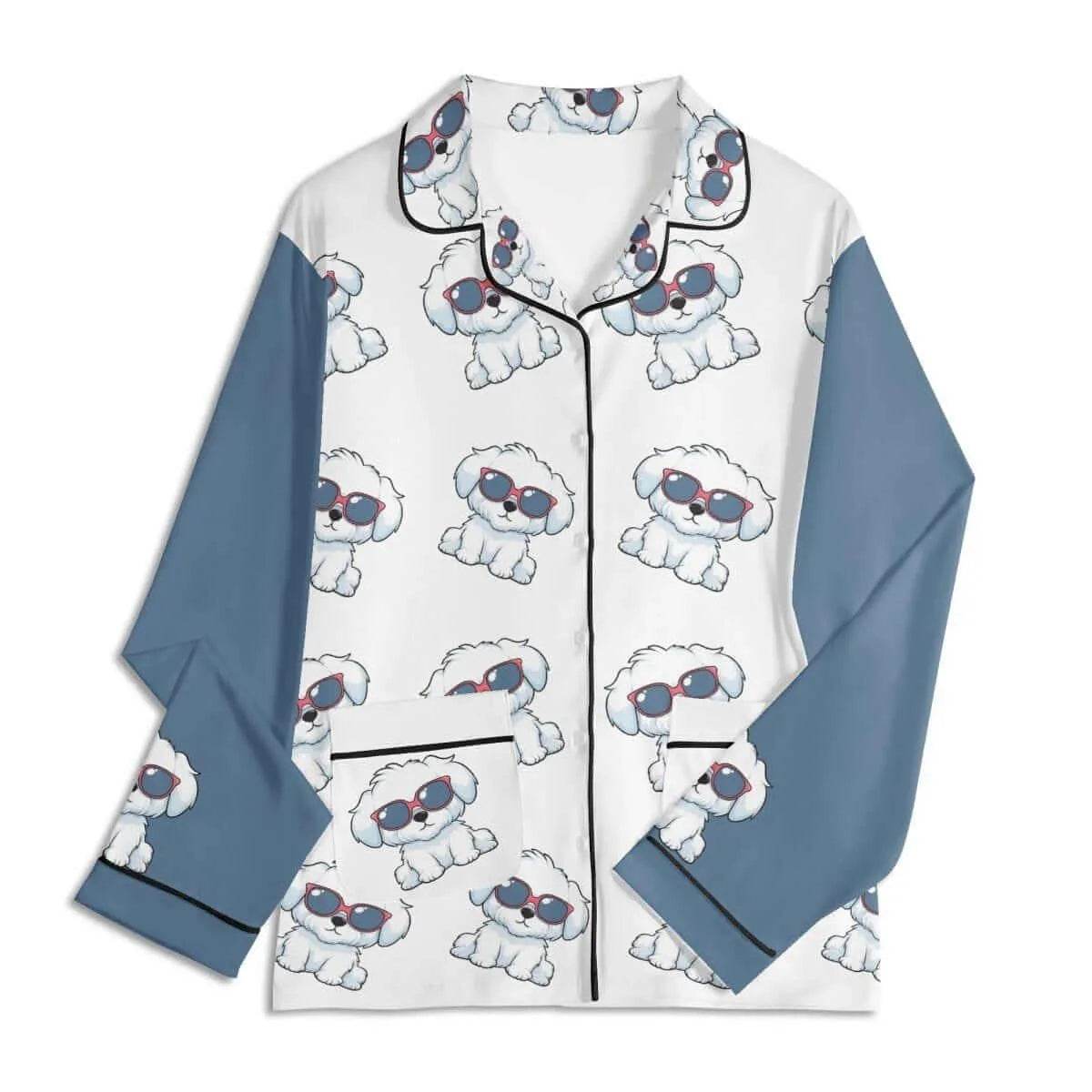 Personalized Custom Photo Pajamas Designer | Iron Phoenix - Iron Phoenix GHG