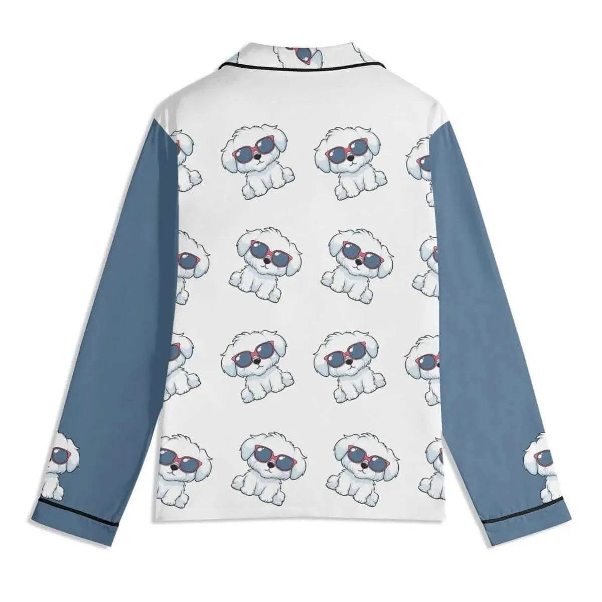 Personalized Custom Photo Pajamas Designer | Iron Phoenix - Iron Phoenix GHG
