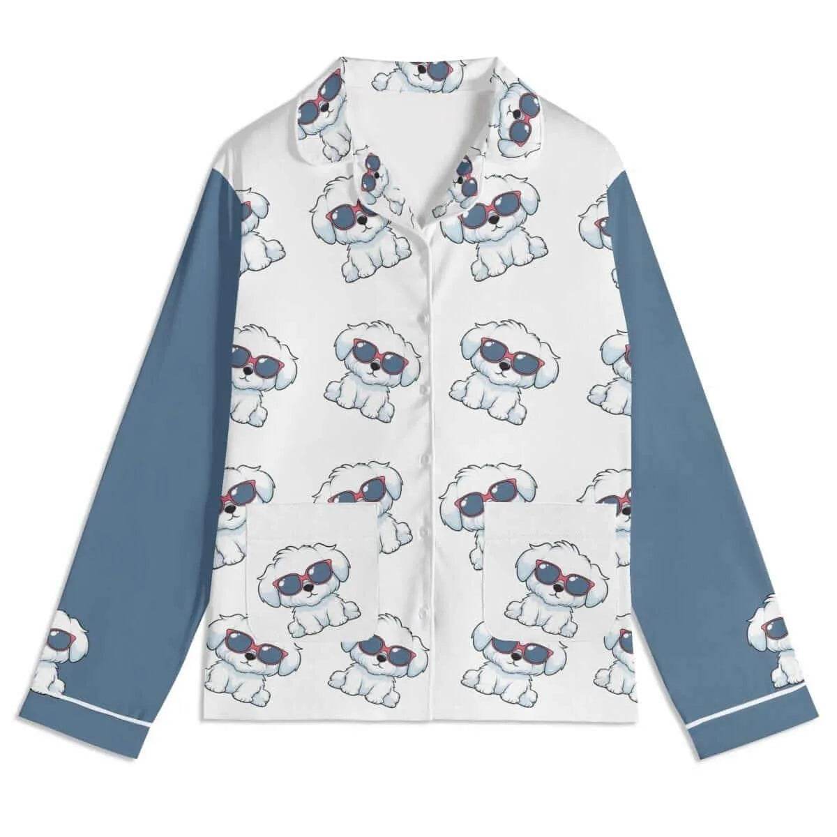 Personalized Custom Photo Pajamas Designer | Iron Phoenix - Iron Phoenix GHG
