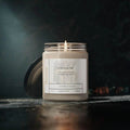 Holiday Soy Candle with Festive Scent - A Soothing Seasonal Glow - Image 6