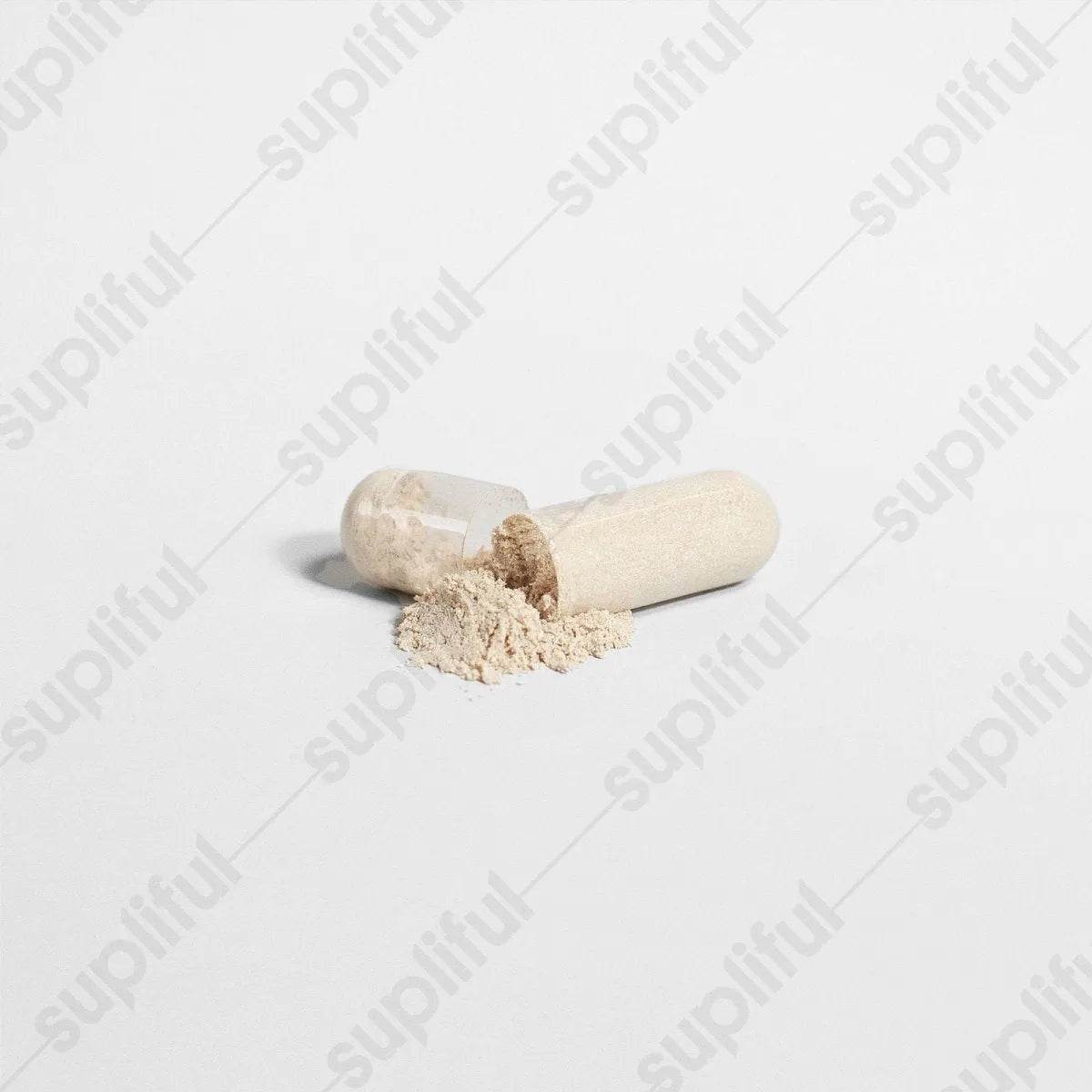 Iron Phoenix GHG Daily Vitality Multivitamin 60ct - Iron Phoenix GHG