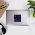 Gaming Holographic stickers - Image 4